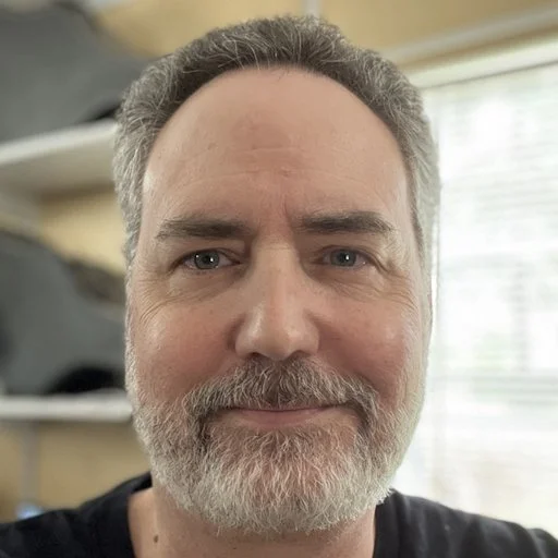 Donovan Adkisson headshot