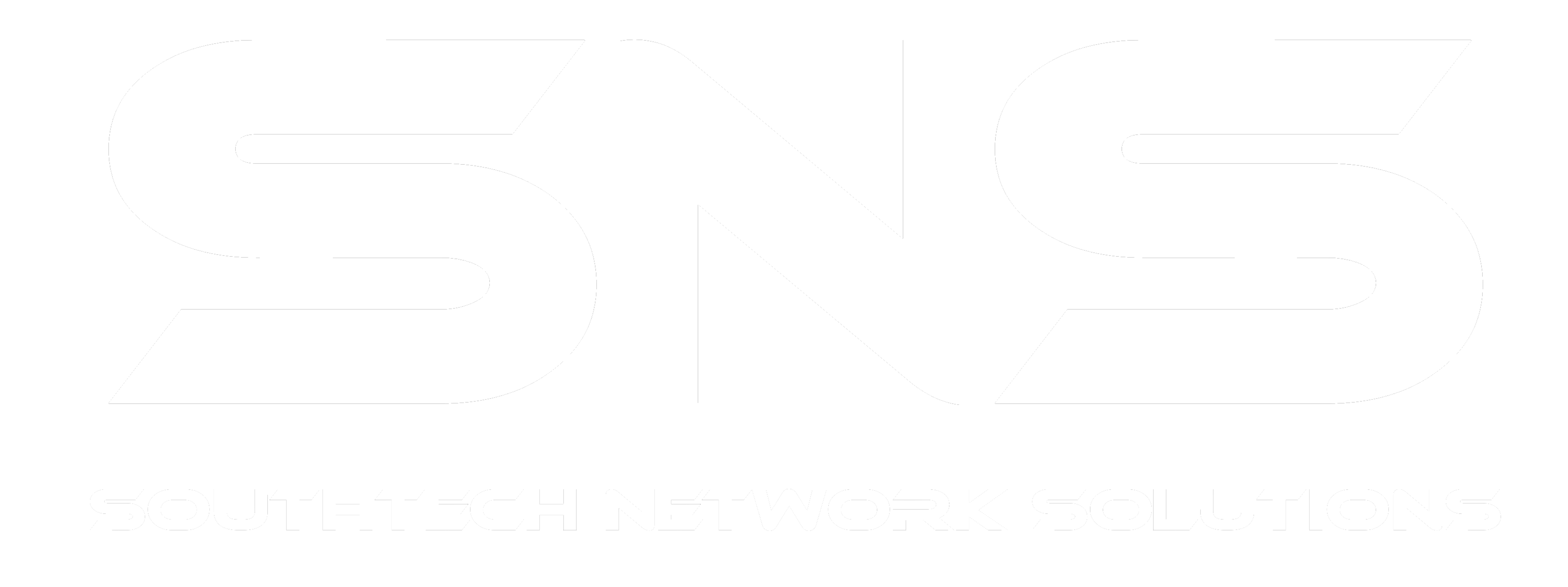 SouthTech Network Solutions logo