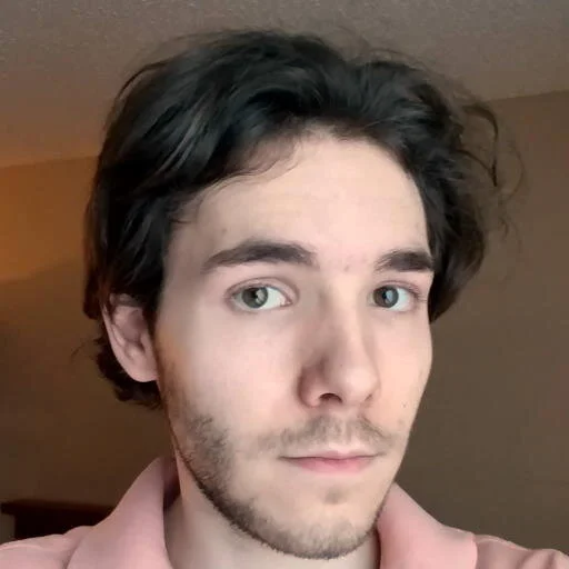 Tyler Adkisson headshot